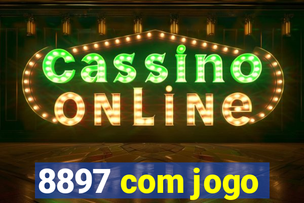 8897 com jogo